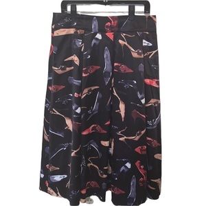 Women’s A-Line Skirt